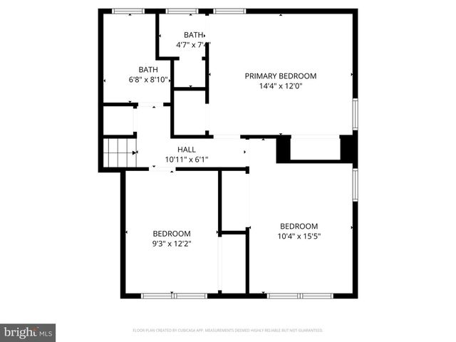 701 BAYARD AVE, Rehoboth Beach, DE 19971