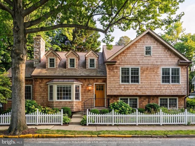 701 BAYARD AVE, Rehoboth Beach, DE 19971