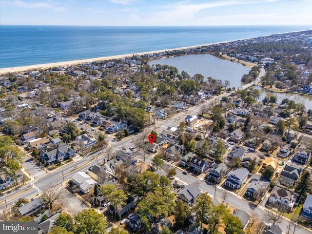 701 BAYARD AVE, Rehoboth Beach, DE 19971