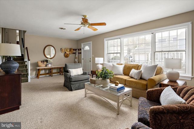 701 BAYARD AVE, Rehoboth Beach, DE 19971