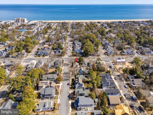 701 BAYARD AVE, Rehoboth Beach, DE 19971