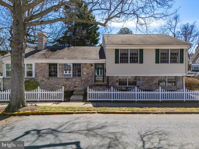 701 BAYARD AVE, Rehoboth Beach, DE 19971