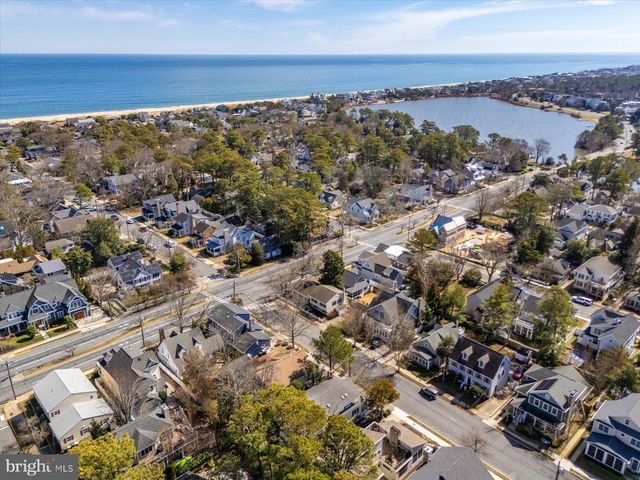 701 BAYARD AVE, Rehoboth Beach, DE 19971