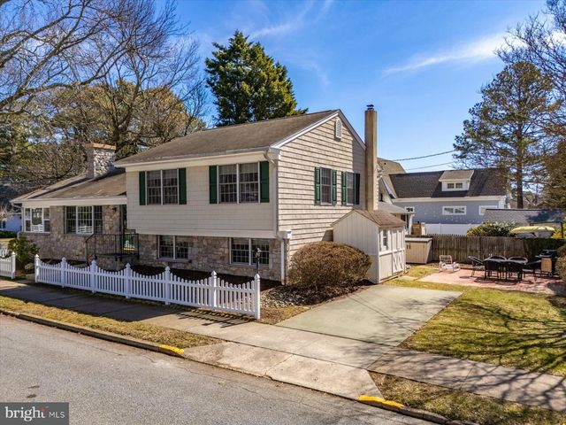 701 BAYARD AVE, Rehoboth Beach, DE 19971