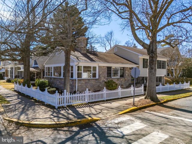 701 BAYARD AVE, Rehoboth Beach, DE 19971