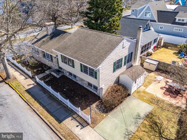 701 BAYARD AVE, Rehoboth Beach, DE 19971
