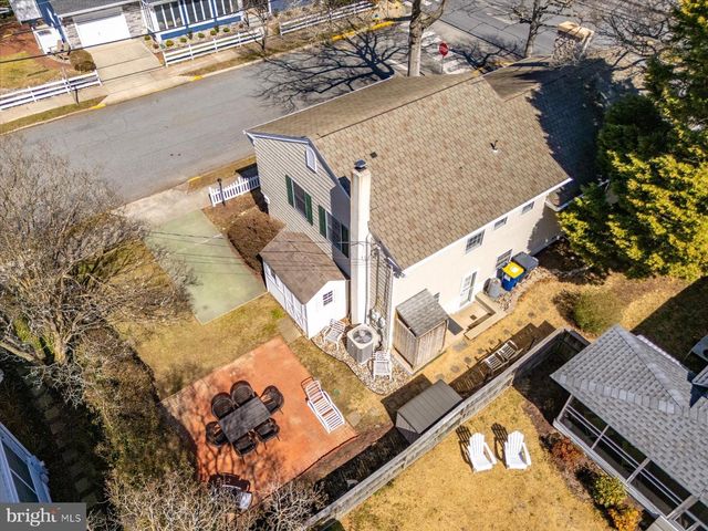 701 BAYARD AVE, Rehoboth Beach, DE 19971