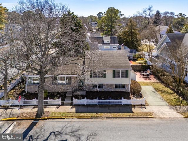 701 BAYARD AVE, Rehoboth Beach, DE 19971