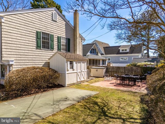 701 BAYARD AVE, Rehoboth Beach, DE 19971