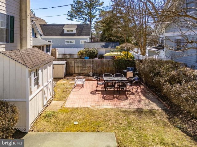 701 BAYARD AVE, Rehoboth Beach, DE 19971