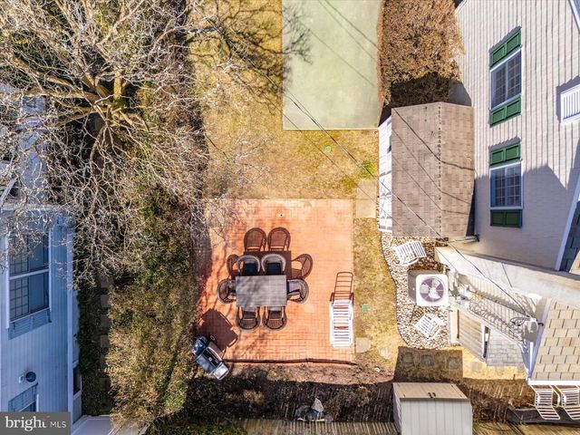 701 BAYARD AVE, Rehoboth Beach, DE 19971