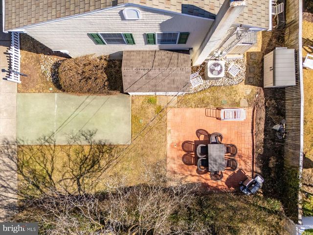 701 BAYARD AVE, Rehoboth Beach, DE 19971