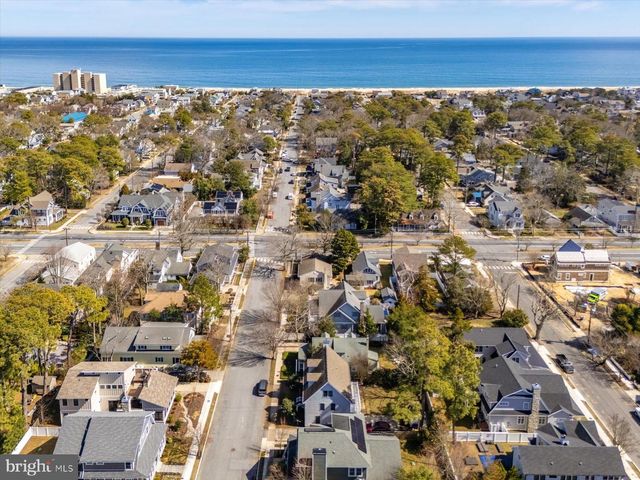 701 BAYARD AVE, Rehoboth Beach, DE 19971