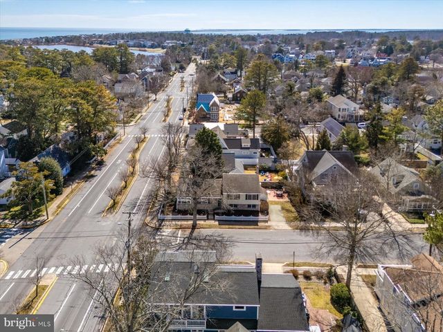 701 BAYARD AVE, Rehoboth Beach, DE 19971