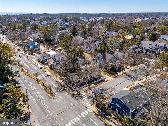 701 BAYARD AVE, Rehoboth Beach, DE 19971