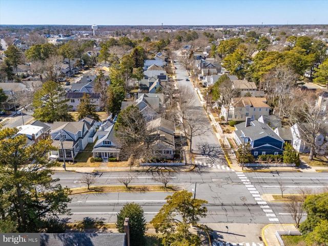 701 BAYARD AVE, Rehoboth Beach, DE 19971