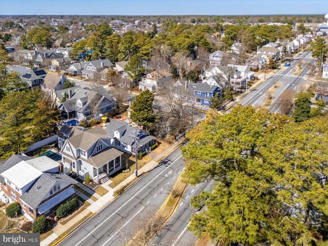 701 BAYARD AVE, Rehoboth Beach, DE 19971