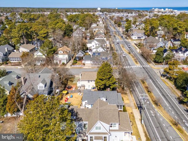 701 BAYARD AVE, Rehoboth Beach, DE 19971