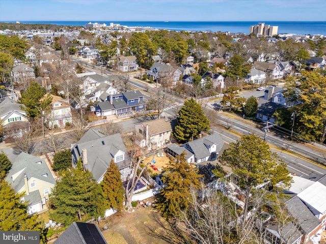 701 BAYARD AVE, Rehoboth Beach, DE 19971