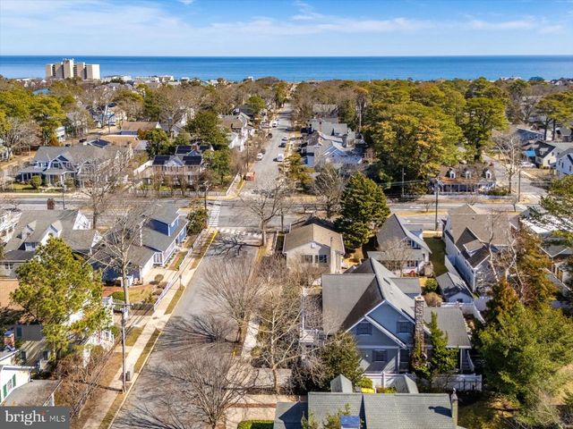 701 BAYARD AVE, Rehoboth Beach, DE 19971