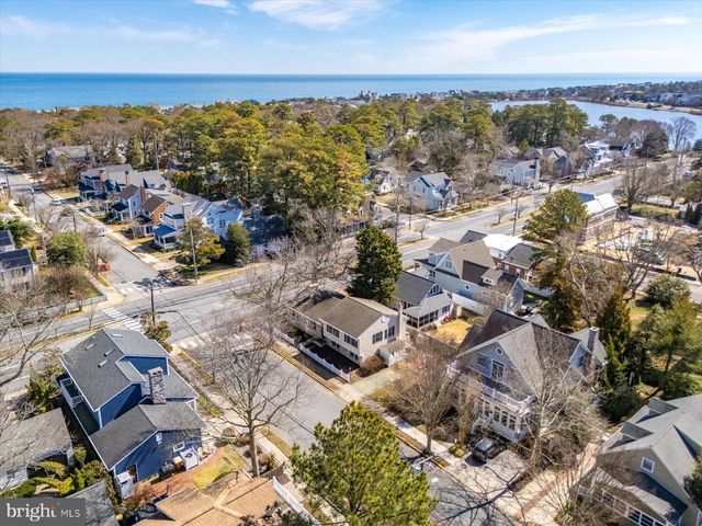 701 BAYARD AVE, Rehoboth Beach, DE 19971