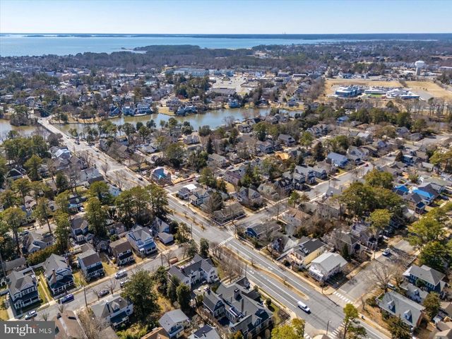 701 BAYARD AVE, Rehoboth Beach, DE 19971