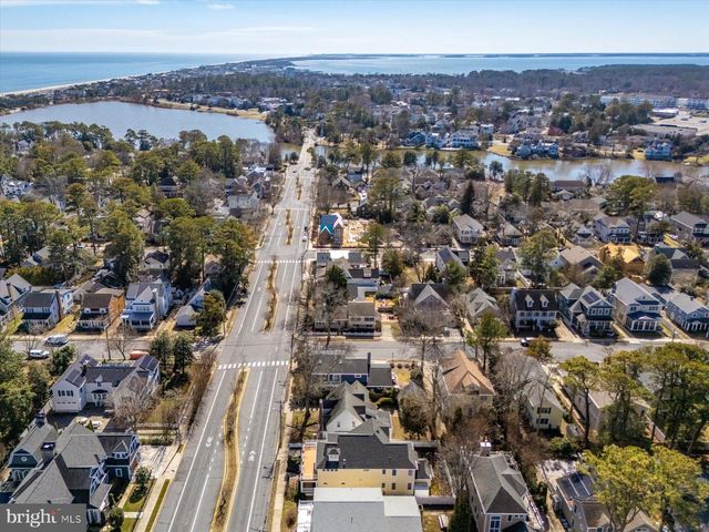 701 BAYARD AVE, Rehoboth Beach, DE 19971