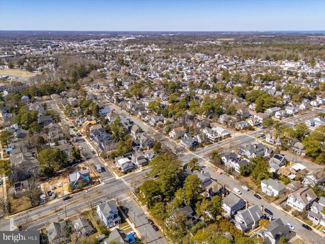701 BAYARD AVE, Rehoboth Beach, DE 19971