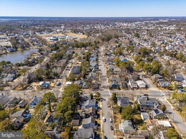 701 BAYARD AVE, Rehoboth Beach, DE 19971