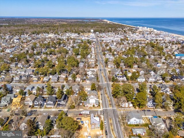 701 BAYARD AVE, Rehoboth Beach, DE 19971