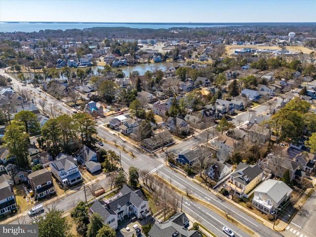 701 BAYARD AVE, Rehoboth Beach, DE 19971