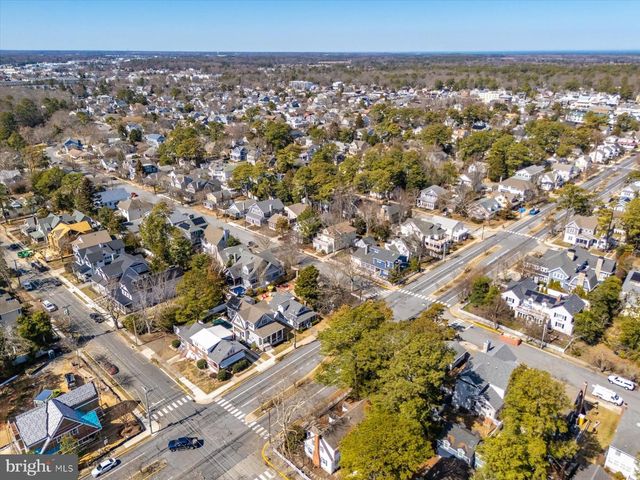 701 BAYARD AVE, Rehoboth Beach, DE 19971