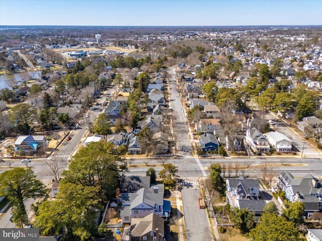 701 BAYARD AVE, Rehoboth Beach, DE 19971
