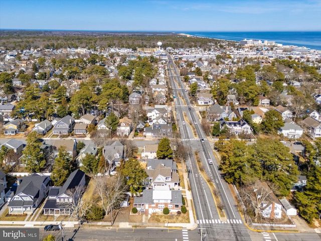 701 BAYARD AVE, Rehoboth Beach, DE 19971