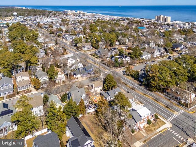 701 BAYARD AVE, Rehoboth Beach, DE 19971