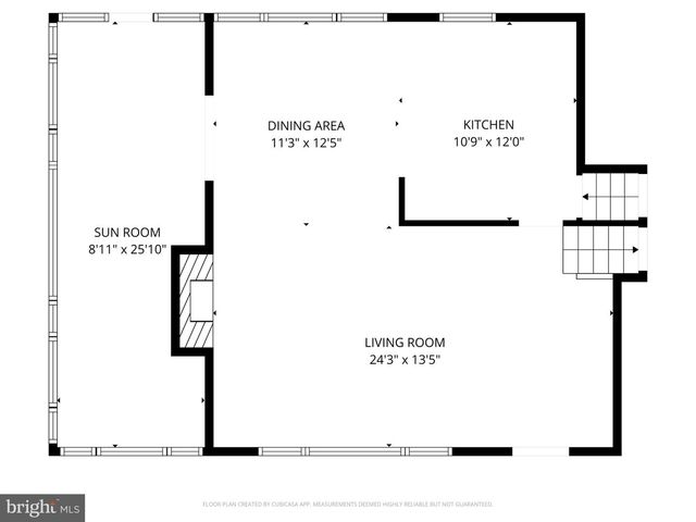 701 BAYARD AVE, Rehoboth Beach, DE 19971