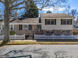 701 BAYARD AVE, Rehoboth Beach, DE 19971