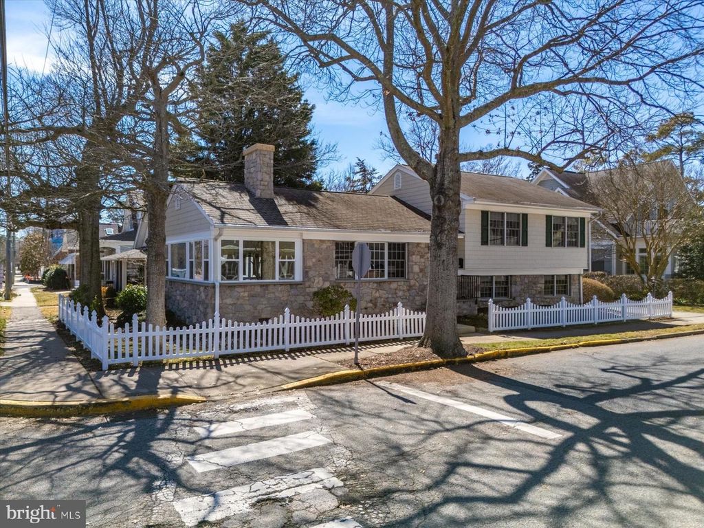 701 BAYARD AVE, Rehoboth Beach, DE 19971