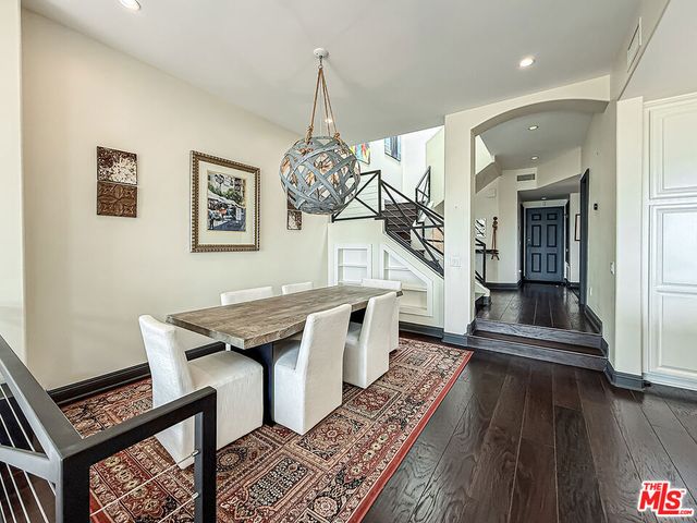 6416 Lunita Road 108, Malibu, CA 90265