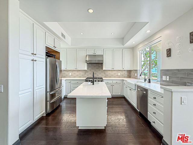 6416 Lunita Road 108, Malibu, CA 90265