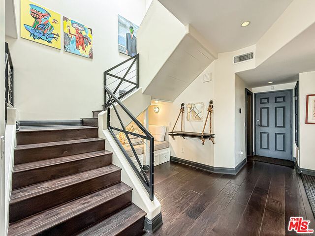 6416 Lunita Road 108, Malibu, CA 90265