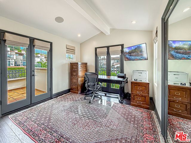 6416 Lunita Road 108, Malibu, CA 90265