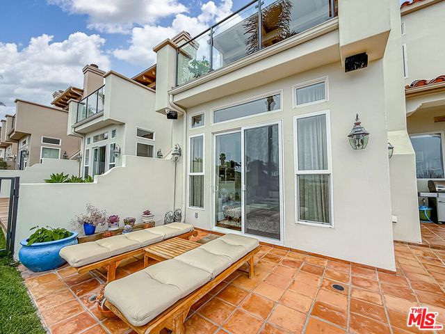 6416 Lunita Road 108, Malibu, CA 90265