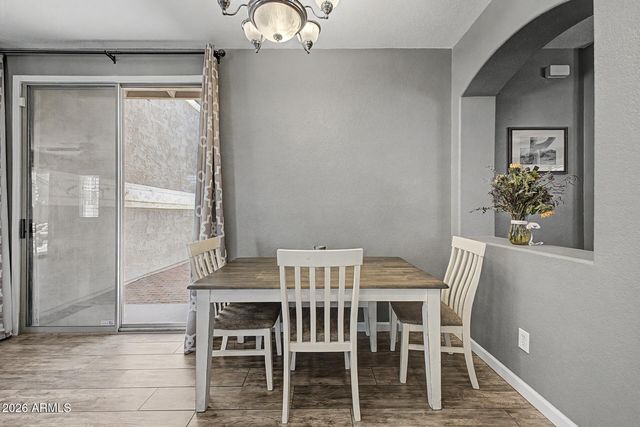 3635 E SUNDANCE Avenue, Gilbert, AZ 85297