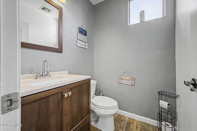 3635 E SUNDANCE Avenue, Gilbert, AZ 85297