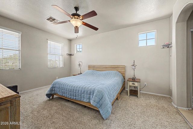 3635 E SUNDANCE Avenue, Gilbert, AZ 85297