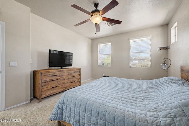 3635 E SUNDANCE Avenue, Gilbert, AZ 85297