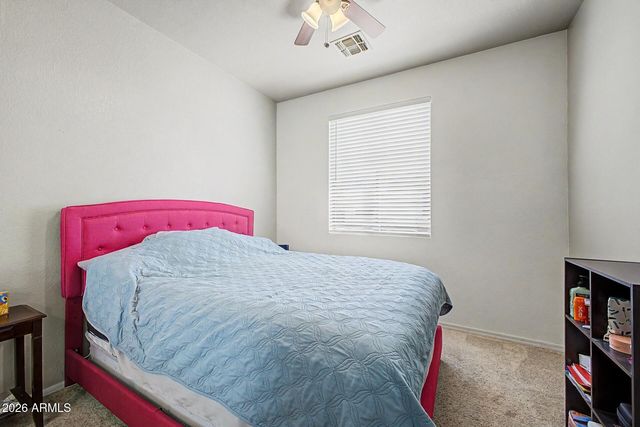 3635 E SUNDANCE Avenue, Gilbert, AZ 85297