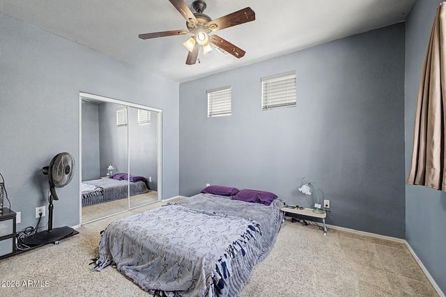 3635 E SUNDANCE Avenue, Gilbert, AZ 85297