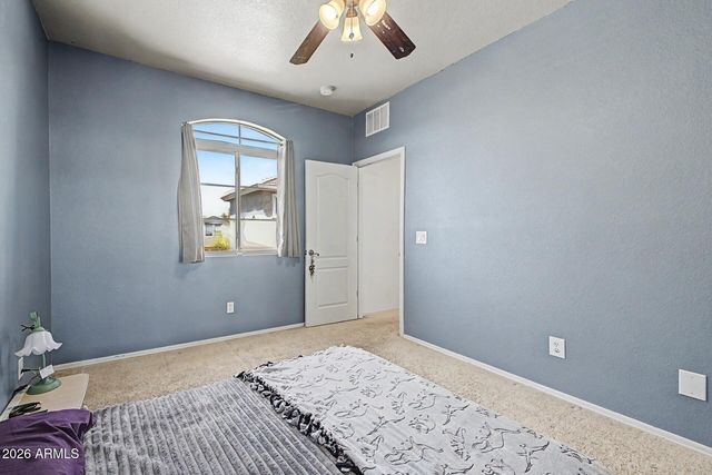 3635 E SUNDANCE Avenue, Gilbert, AZ 85297